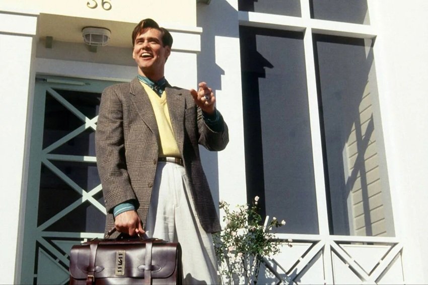 The Truman Show (1998)