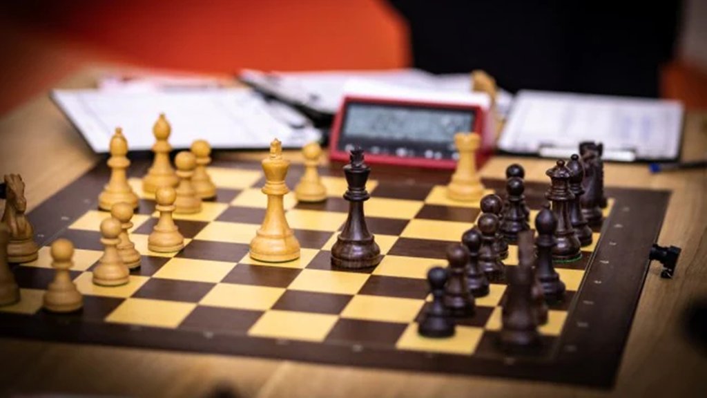 3 year old chess player India, youngest rated chess player controversy, FIDE complaint India