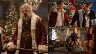 These 11 Christmas Movies Capture the Season Without Overdoing It