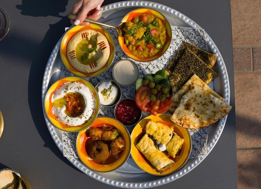 Top 8 Countries with Foods Worth Crossing the World For