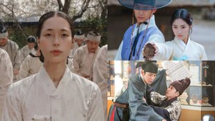 Top Historical K-Dramas That Showcase Strong and Fearless Women