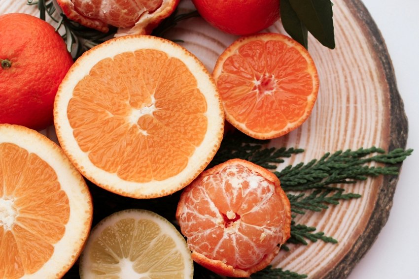 Top Immunity-Boosting Foods to Stay Fit and Energetic This Winter