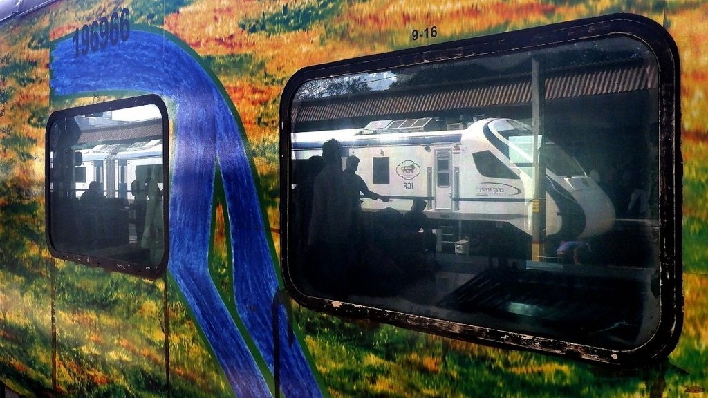 Delhi to patna train fare, delhi to patna train fare hike, mumbai to patna train fare