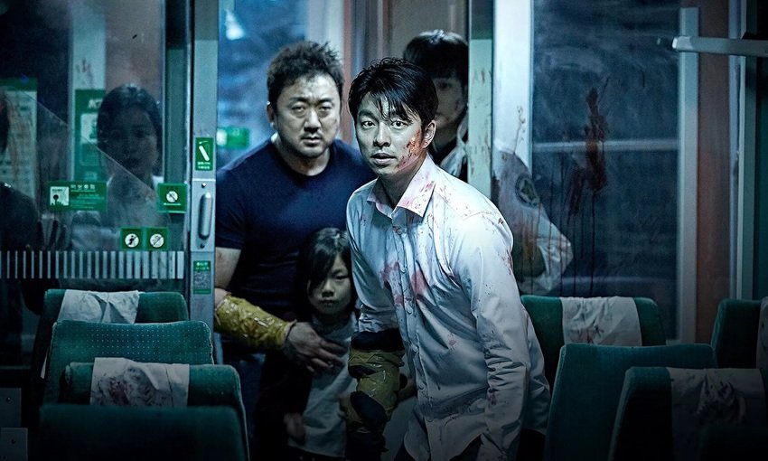 Train to Busan