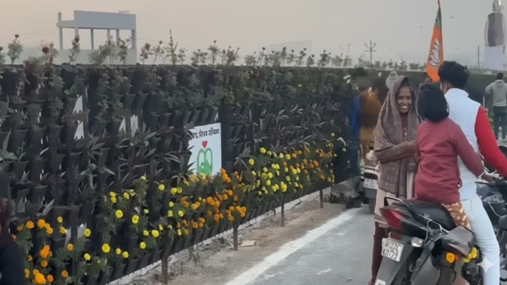 दुनिया मेरे आगे: लखनऊ में गमले उठाते ‘सभ्य’ लोग: क्या सार्वजनिक नैतिकता हमारे विकास से पीछे छूट गई है?