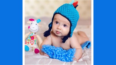 ‘Generation BETA’ बच्चों के लिए 4 अक्षरों से कम के छोटे और प्यारे ट्रेंडिंग और यूनिक नाम