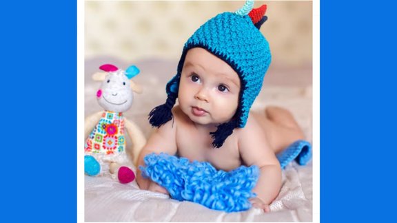 Trendy Short Baby Names for Gen Beta | short baby names under 4 letters | New trendy short names list