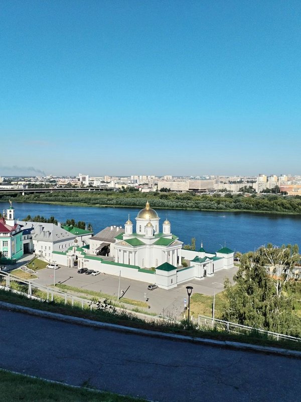 Turkmenistan interesting facts