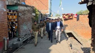 uttarakhand| encraochment| haldwani news