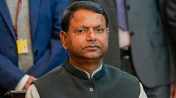 UP Brahmin MLAs Meeting: ब्राह्मण विधायकों की बैठक के बाद सख्त हुआ भाजपा नेतृत्व, जाति आधारित मीटिंग को लेकर क्यों दी चेतावनी?