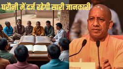 अब ‘घरौनी’ ही पक्का सरकारी कागज, गांवों में मालिकाना रिकॉर्ड अपडेट करना आसान, यूपी में जमीनी विवादों पर लगेगा ब्रेक