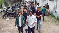 यूपी पुलिस में 19 हजार से अधिक पद खाली, इसी महीने जारी होगा भर्ती से जुड़ा नोटिफिकेशन; यहां देखें योग्यता समेत पूरी जानकारी