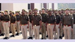 पुलिस कमिश्नर ने जांच के दौरान दारोगा समेत 10 पुलिसकर्मियों को किया निलंबित, 112 प्रभारी को किया गया लाइनहाजिर