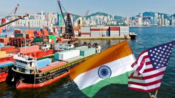 US India trade deal, US trade team India visit, Rick Switzer India talks