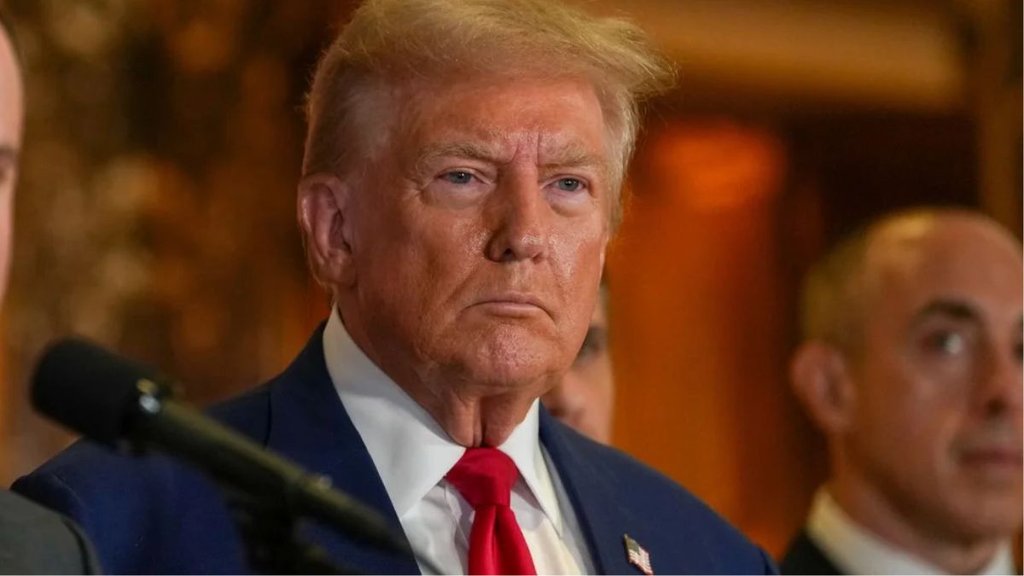 US President Donald Trump | African Countries | travel ban |