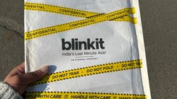 ‘पैनिक मोमेंट में ब्लिंकिट बना लाइफसेवर…’ वीजा अप्रूवल से पहले मुश्किल में थी भारतीय CEO, जानें Blinkit ने कैसे की मदद