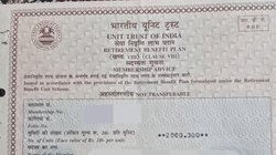 शख्स को मिले 30 साल पुराने UTI बॉन्ड, 20000 बन गए करोड़ों रुपये? असली वैल्यू जानकर रह जाएंगे दंग