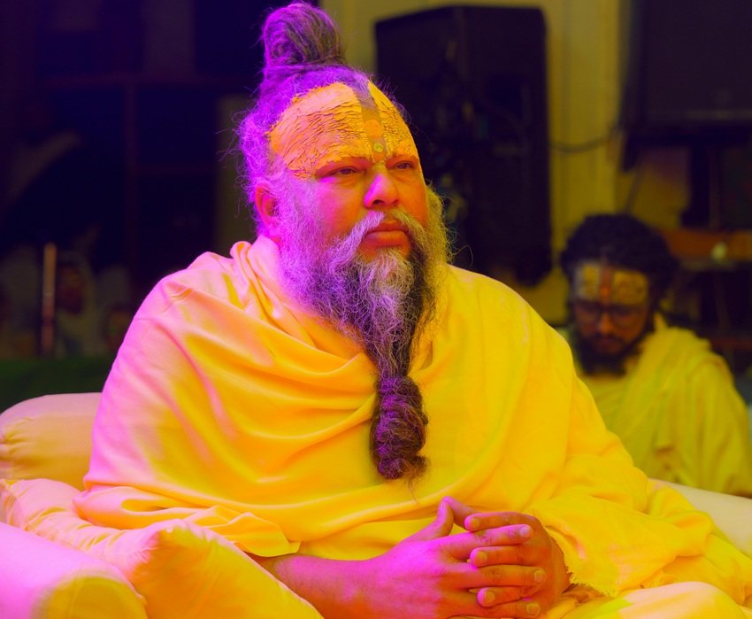 Understanding Spiritual Ranks