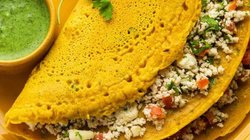 नाश्ते में ट्राई करें उड़द दाल का हेल्दी चीला, इस तरह स्वाद में लगेगा जबरदस्त तड़का