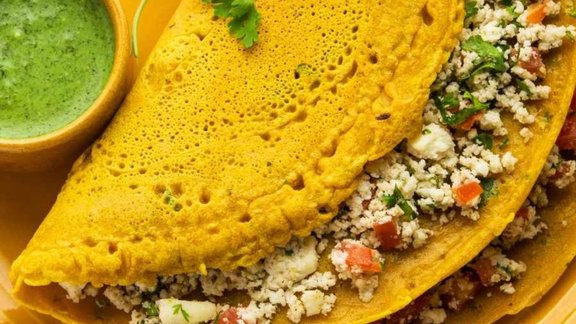 urad dal chilla recipe, Urad Dal Ka Cheela, Urad Dal Cheela