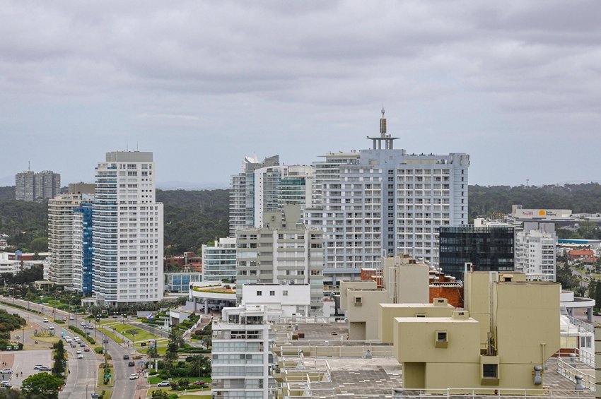 Uruguay livestock industry