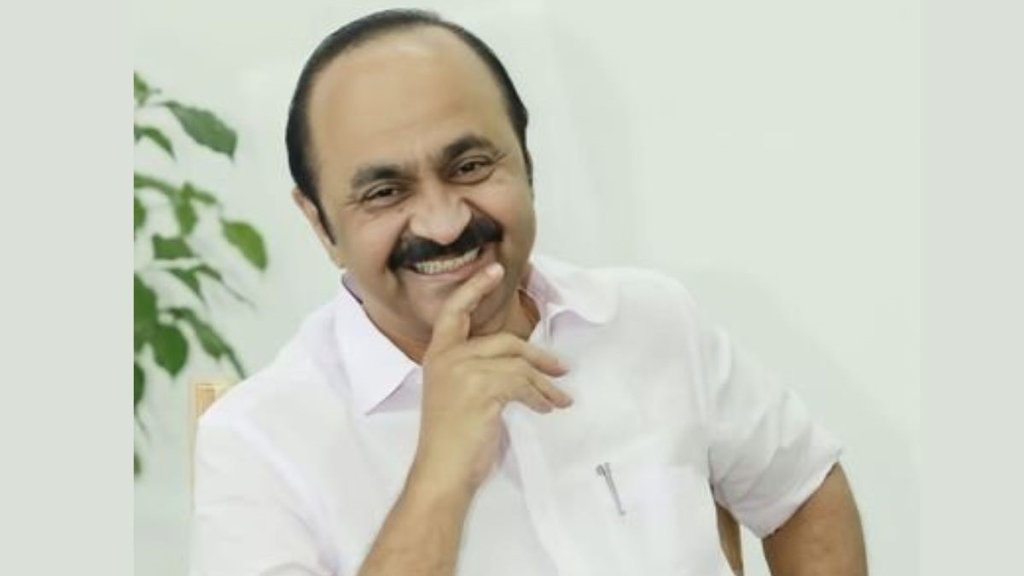 Kerala local body elections, UDF victory Kerala, VD Satheesan interview