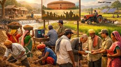 VB-G RAM G: ग्रामीण इलाकों में रोजगार गारंटी की नई व्यवस्था कितनी सहायक साबित होगी?