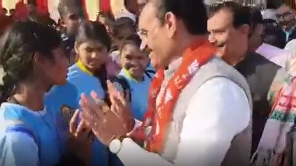 VD Sharma Viral news, Chatarpur, MP News VD Sharma Viral news, Chatarpur, MP News