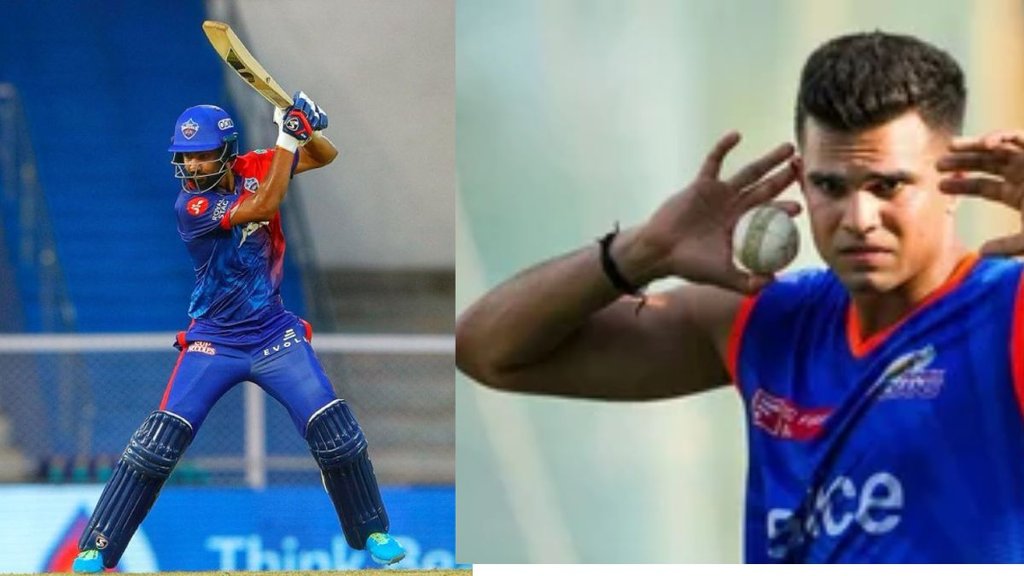 Vijay Hazare Trophy, Lalit Yadav, Arjun Tendulkar, VHT