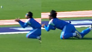 Vaibhav Suryavanshi catch, Vaibhav Suryavanshi, U19 Asia Cup 2025