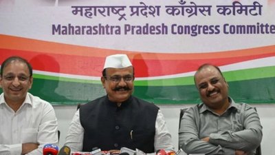 BMC चुनाव के लिए कांग्रेस ने इस दल के साथ किया गठबंधन, दलित वोटों पर है पार्टी का फोकस