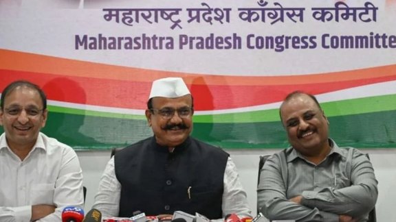 Congress Vanchit Bahujan Aghadi, VBA BMC polls, Prakash Ambedkar, Brihanmumbai Municipal Corporation