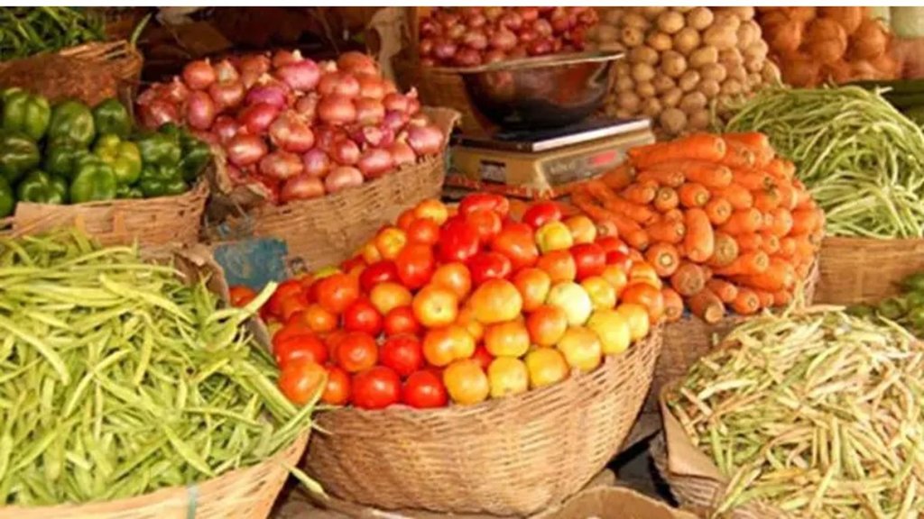 Google Trends, Vegetable Price Hike, Tomato Price Today