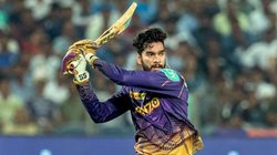 RCB में शामिल होने के बाद वेंकटेश अय्यर बने इस टीम के कप्तान, रजत पाटीदार को नहीं मिला मौका