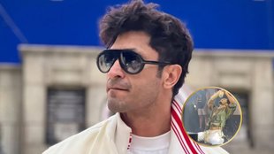 Vidyut Jammwal Video