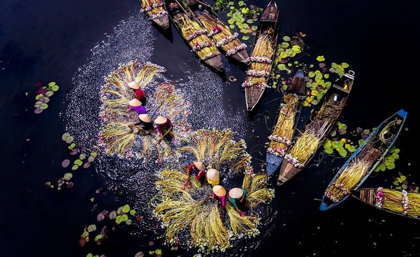 Vietnam 5-day trip budget