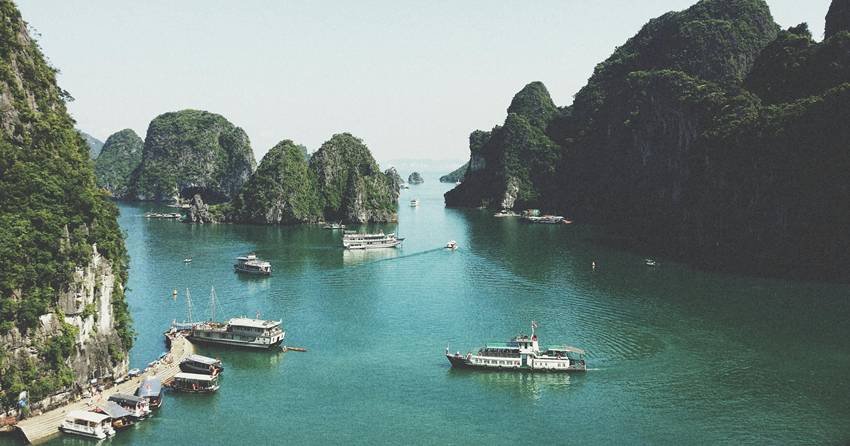 Vietnam travel expenses breakdown