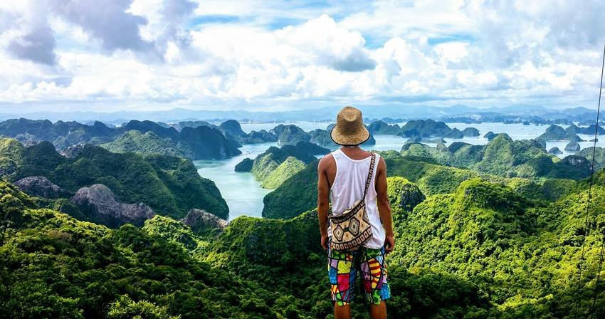 Vietnam budget travel guide