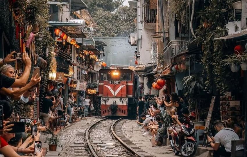 Affordable Vietnam vacation
