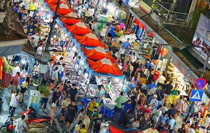 Vietnam cheap holiday plan