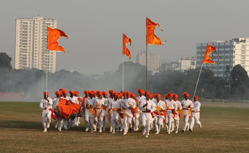 Vijay Diwas photo gallery