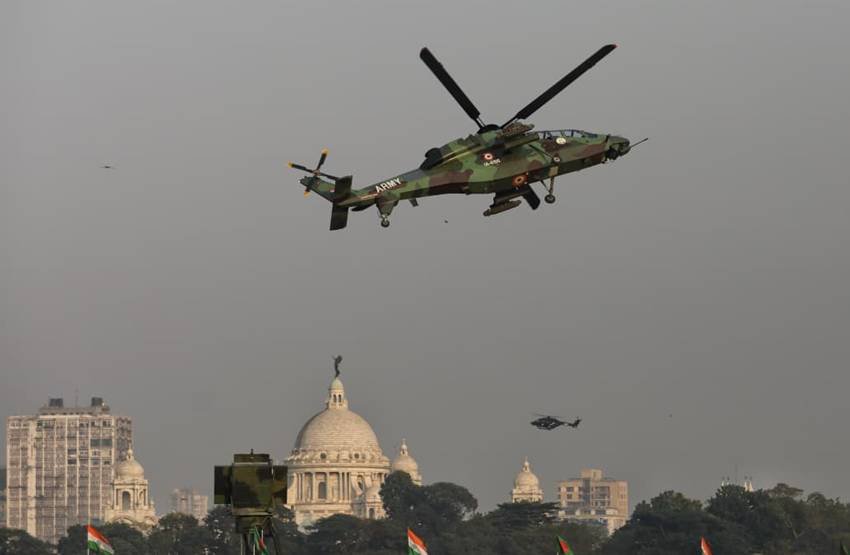 Indian Army Vijay Diwas