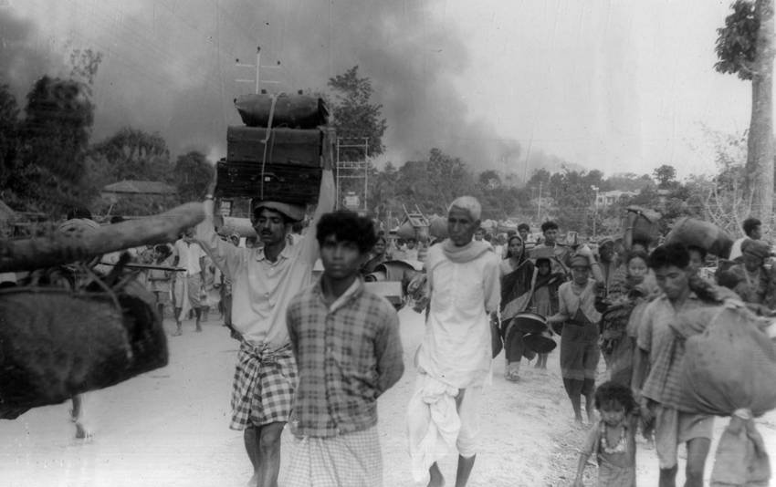 1971 Indo-Pakistan War