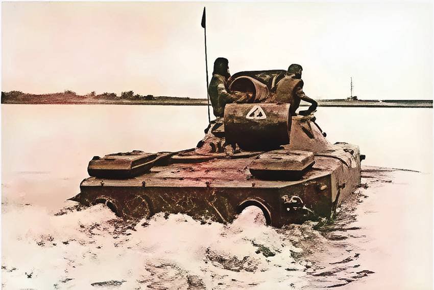 India’s role in Bangladesh liberation