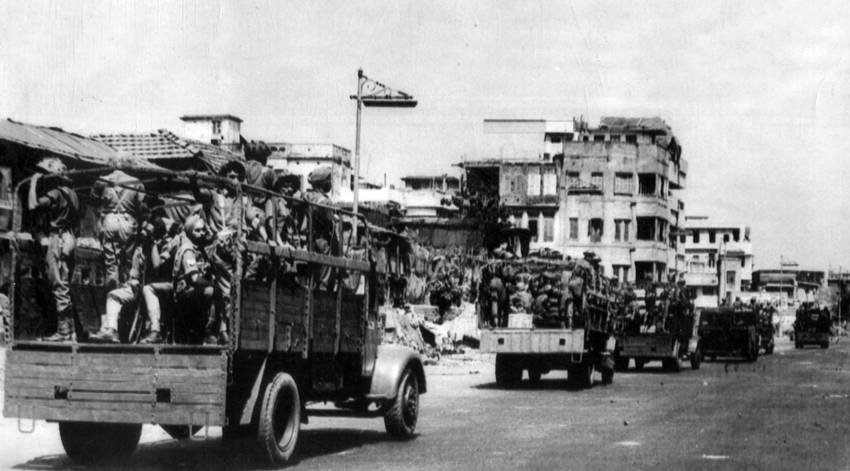 Vijay Diwas history,