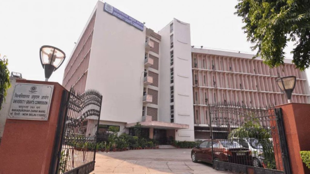 Viksit Bharat Shiksha Adhikshan Bill, union Cabinet, UGC, AICTE, NCTE