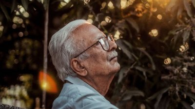 ज्ञानपीठ पुरस्कार से सम्मानित साहित्यकार विनोद कुमार शुक्ल का निधन