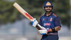 विराट कोहली की हुंकार, 29 गेंदों पर ठोका अर्धशतक; चेतेश्वर पुजारा का यह रिकॉर्ड किया ध्वस्त