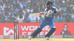 IND vs SA: रांची के बाद रायपुर में जलवा, कोहली ने लगाया बैक-टू-बैक शतक; ठोक दी वनडे करियर का 53वीं सेंचुरी