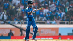 Virat Kohli, KL Rahul, Rohit Sharma, Yashasvi Jaiswal Ind vs SA, SA vs Ind, Team India, Indian cricket team, India vs South Africa 2nd ODI, South Africa vs India 2nd ODI, Raipur ODI, Ravindra Jadeja, Temba Bavuma